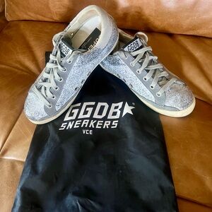 Golde Goose Deluxe Brand Superstar Sneakers